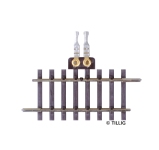 Tillig 82150 - H0 Trenngleis gerade 57 mm